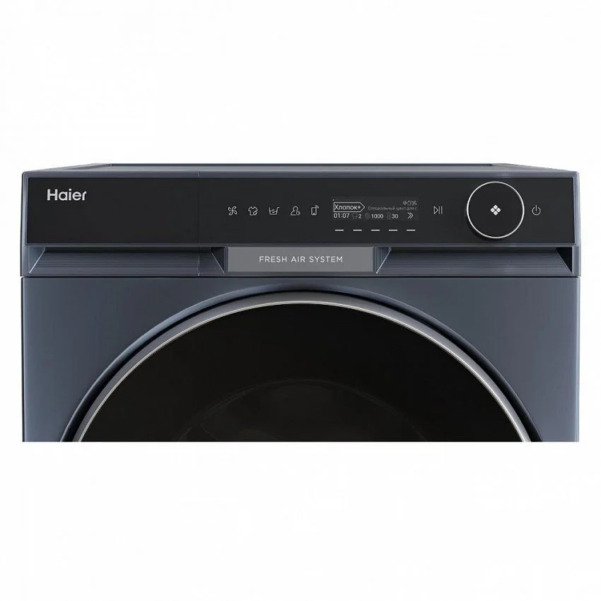 Стиральная машина HAIER HW120-BD14397SU1