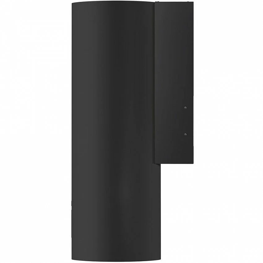 Вытяжка MAUNFELD LEE WALL 39 SENSOR BLACK
