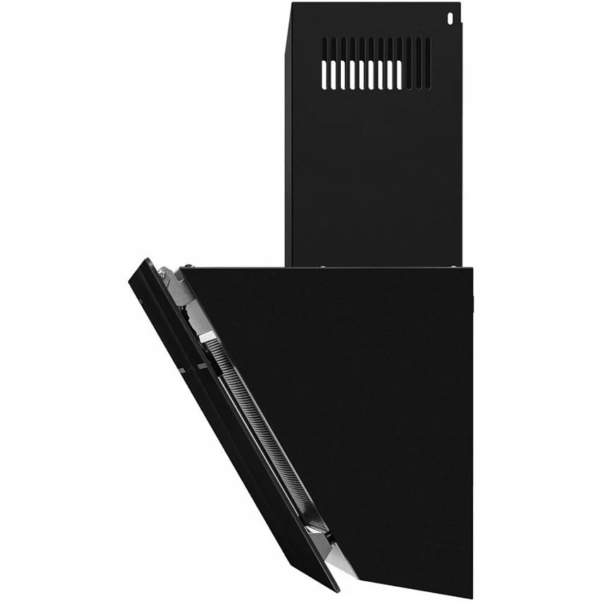 Вытяжка MAUNFELD ASTRO 60 GLASS BLACK