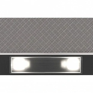 Вытяжка ELIKOR ИНТЕГРА GLASS 60П-650-В2Л BLACK