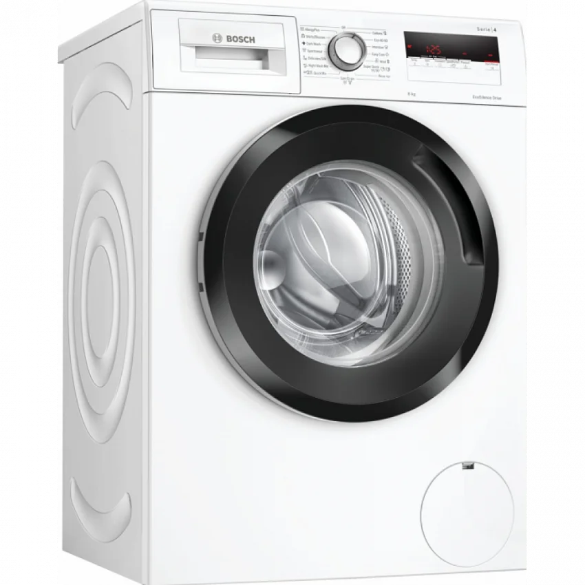 Стиральная машина BOSCH WAN28160BY