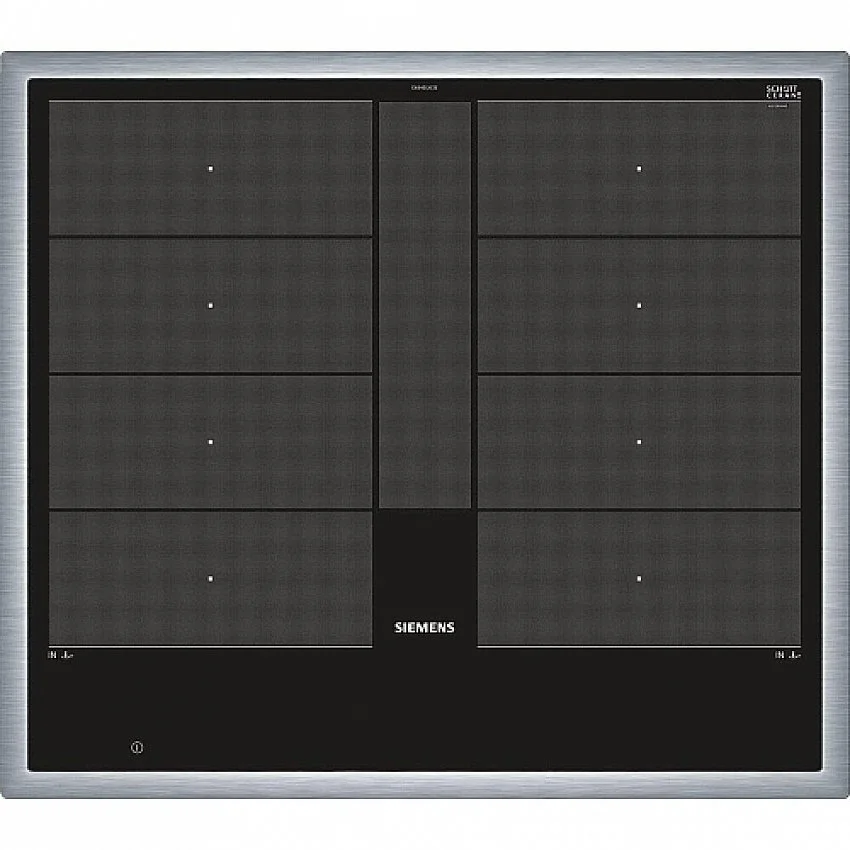 Индукционая варочная панель SIEMENS EX645LYC1E