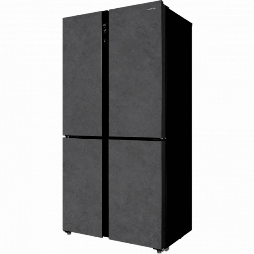 Холодильник HIBERG RFQ-500DX NFDS INVERTER