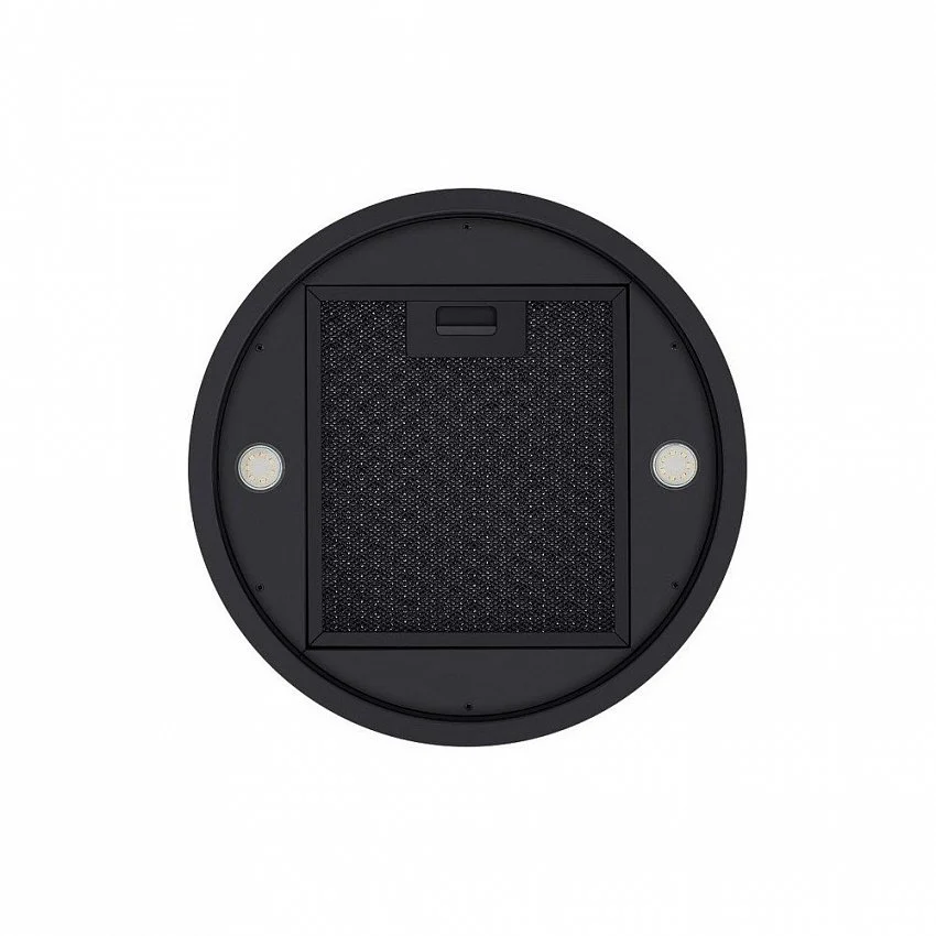 Вытяжка MAUNFELD LEE ISLA 39 BLACK