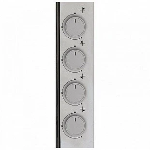 Варочная панель BEKO HIZG 64120 SX