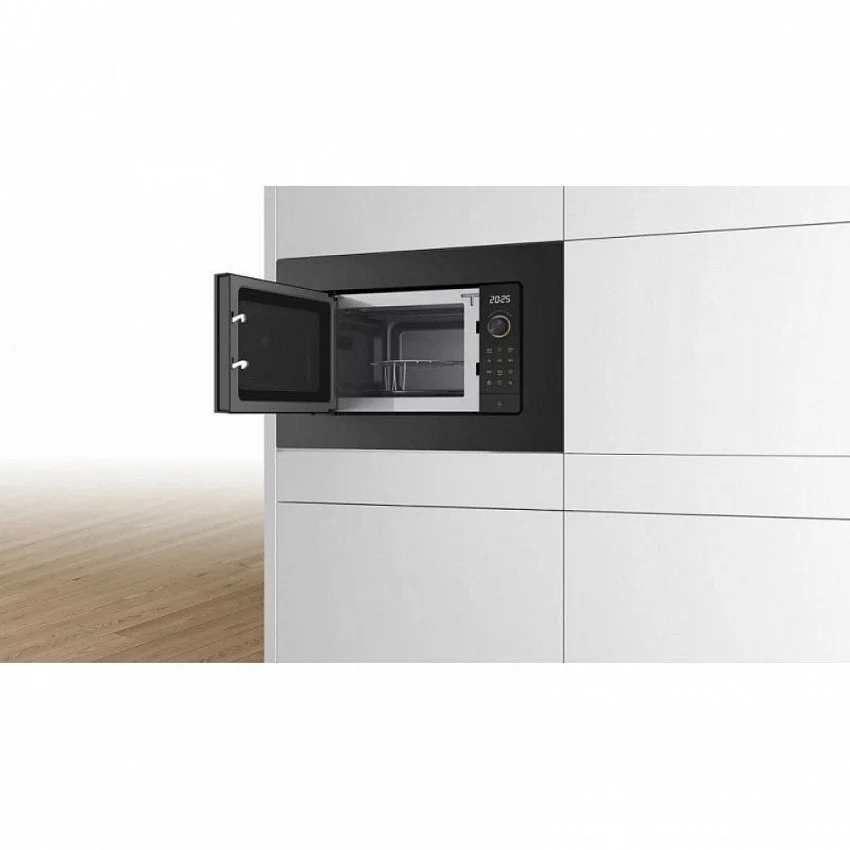 Микроволновая печь BOSCH BEL623MY3