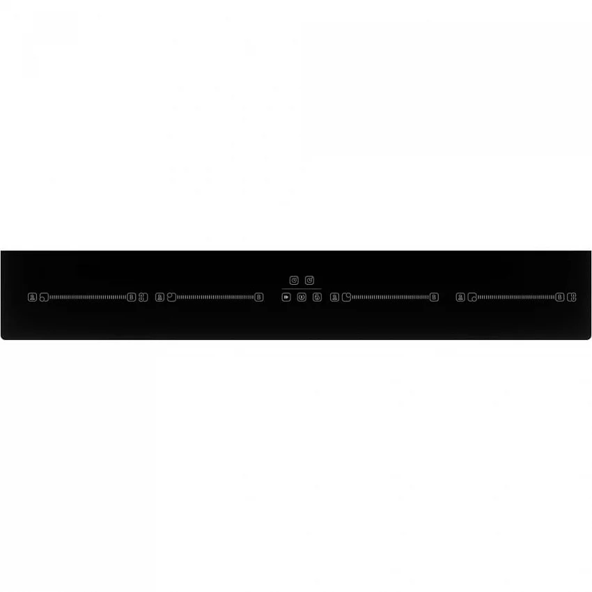 Варочная панель KUPPERSBERG ICI 622 W