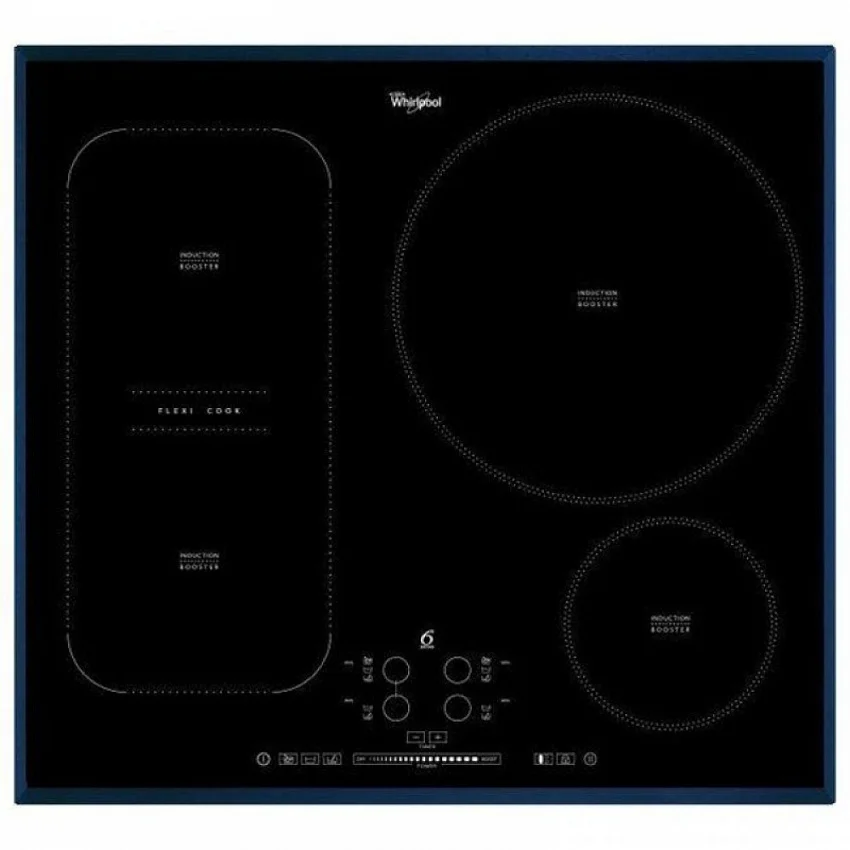 Варочная панель WHIRLPOOL ACM 847 BA