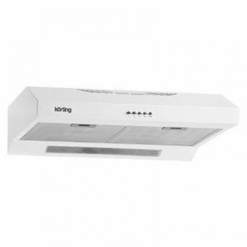 Вытяжка KORTING KHT 6331 W