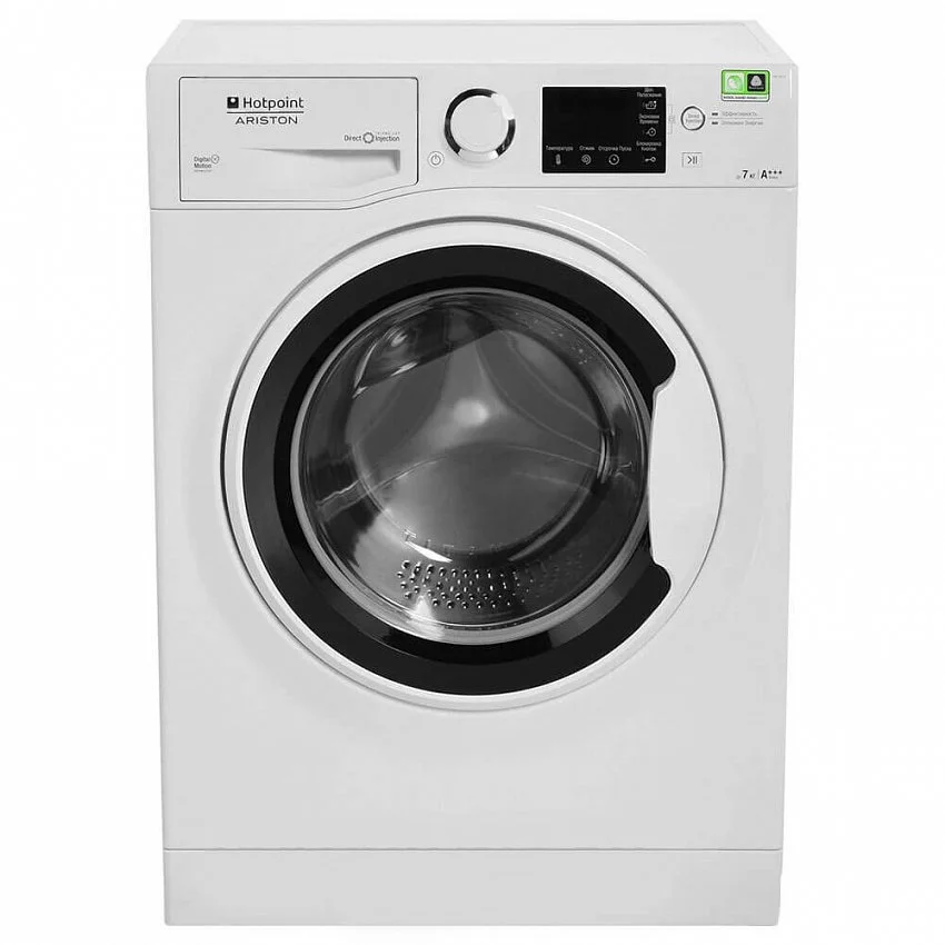 Стиральная машина HOTPOINT RST 723 DX