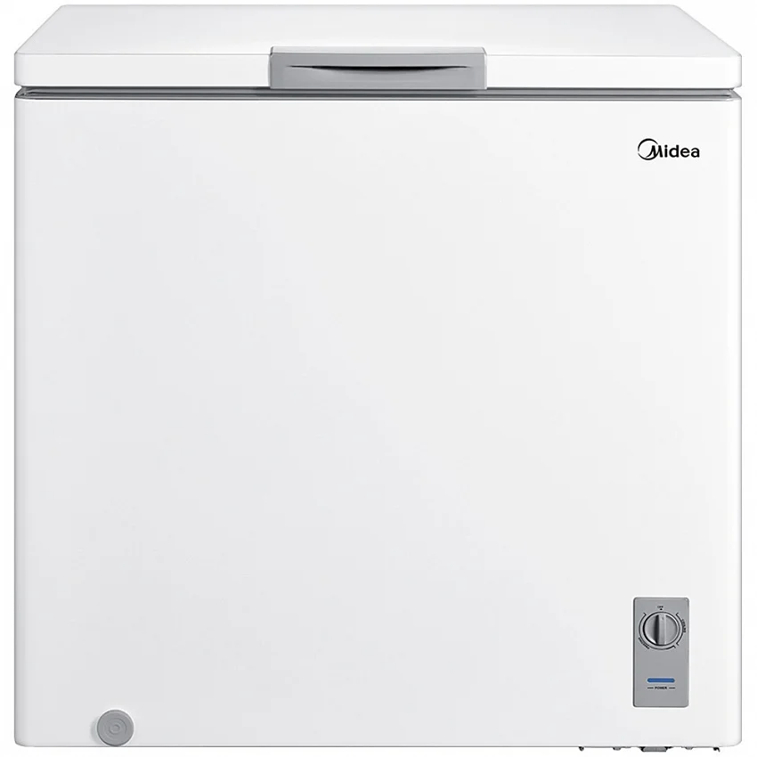 Морозильная камера MIDEA MDRC280SLF01G