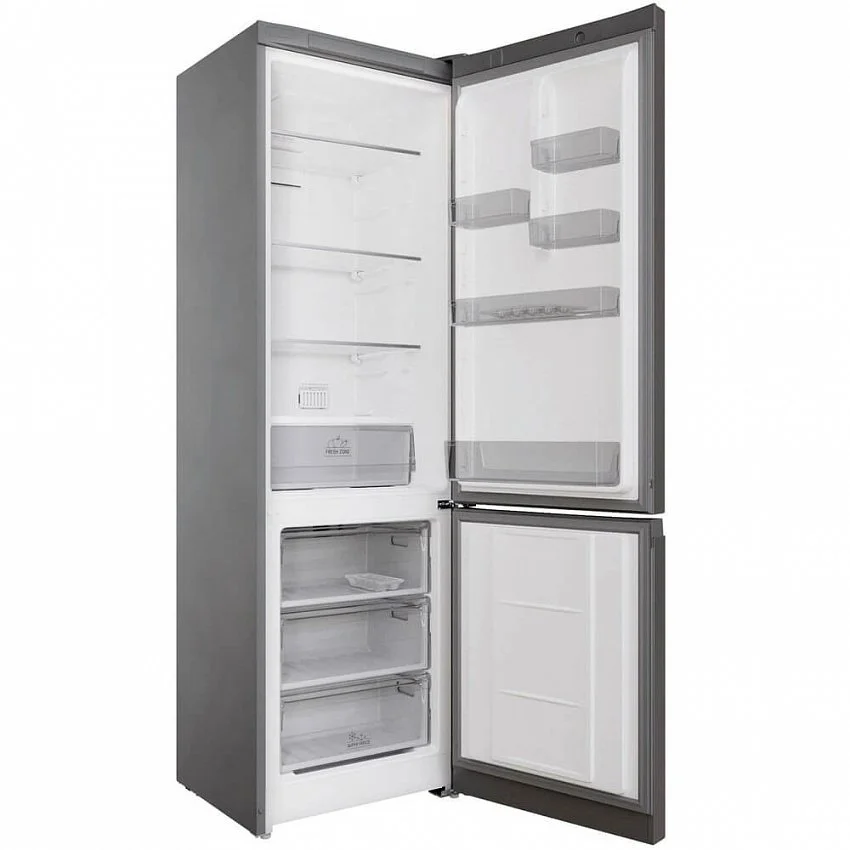 Холодильник HOTPOINT HT 5200 S