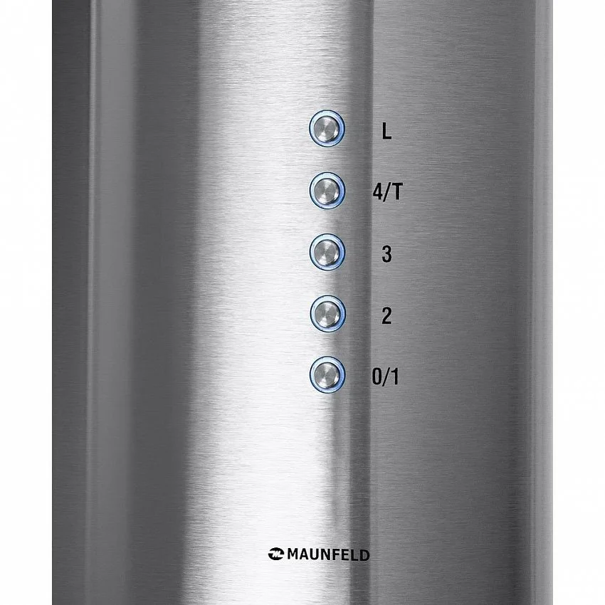 Вытяжка MAUNFELD LEE WALL (C) 39 INOX