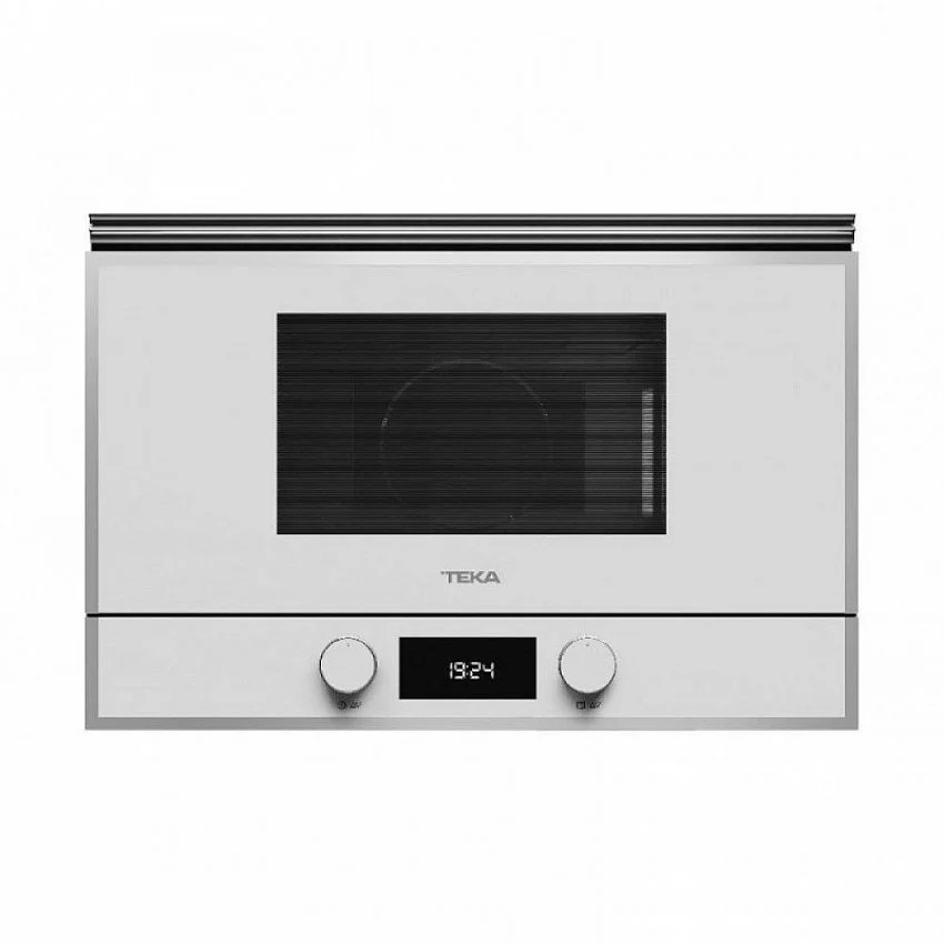 Микроволновая печь TEKA ML 822 BIS L WHITE