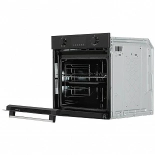 Духовой шкаф INDESIT IFE 3644 BL