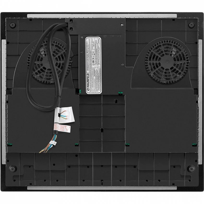 Индукционая варочная панель MAUNFELD CVI594SF2BK INVERTER