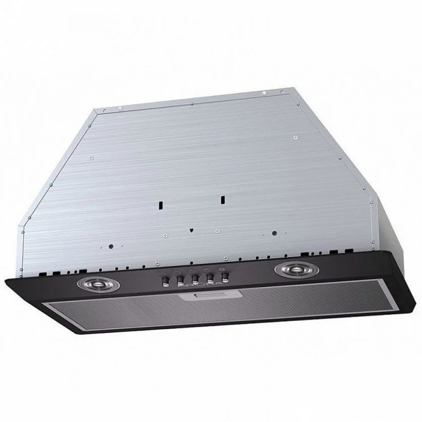 Вытяжка KRONASTEEL RUNA 600 (PB) BLACK