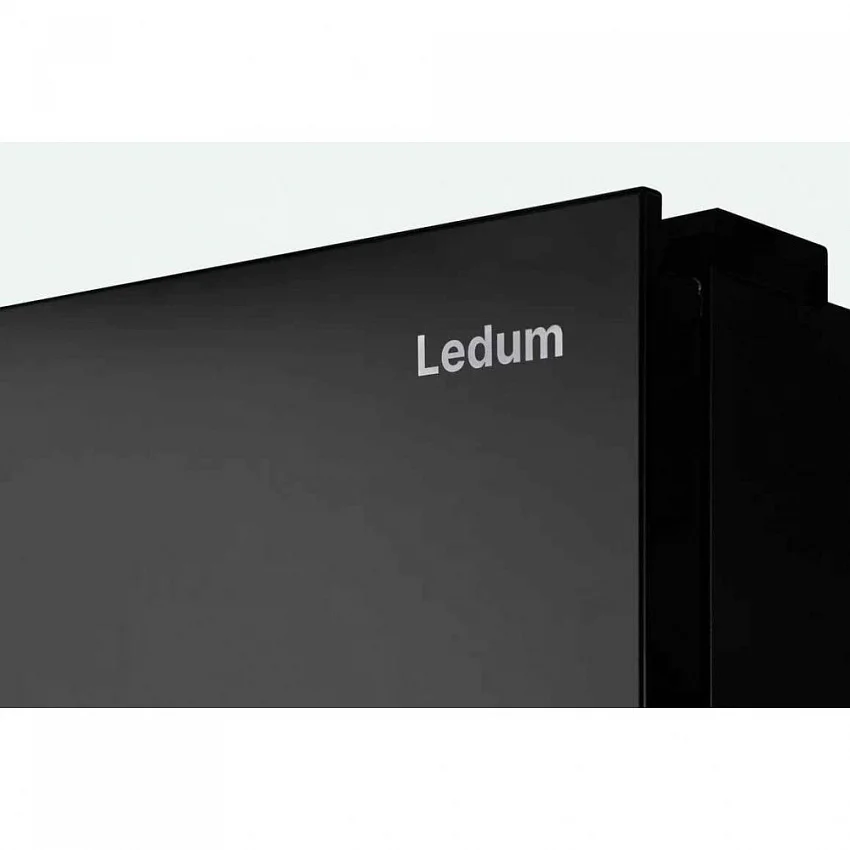 Холодильник LEDUM LRF-521 XD