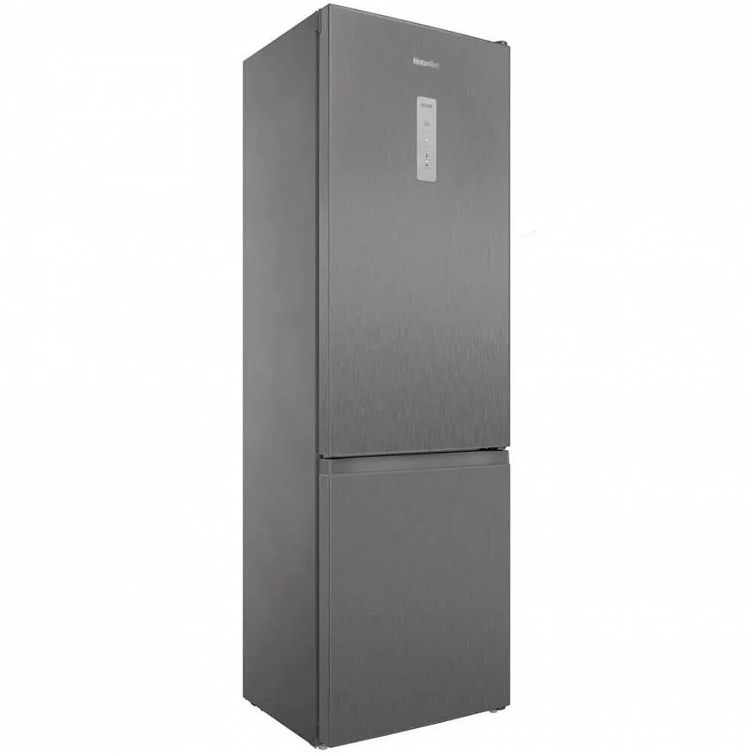 Холодильник HOTPOINT HT 6200 MX
