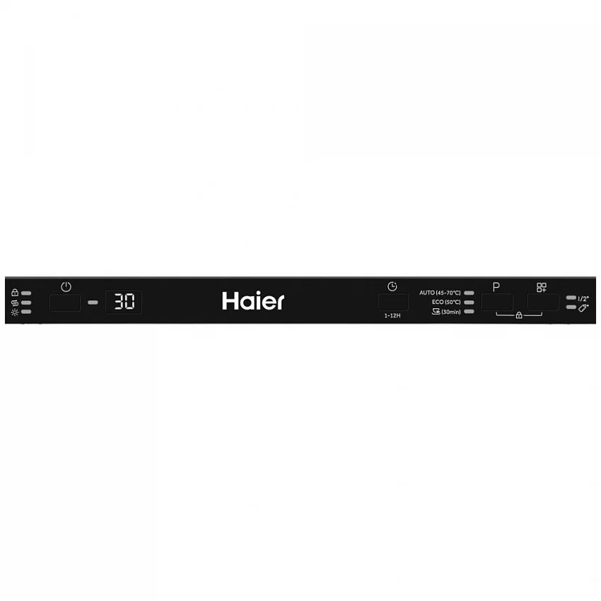 Встраиваемая посудомоечная машина HAIER HDWE14-292RU