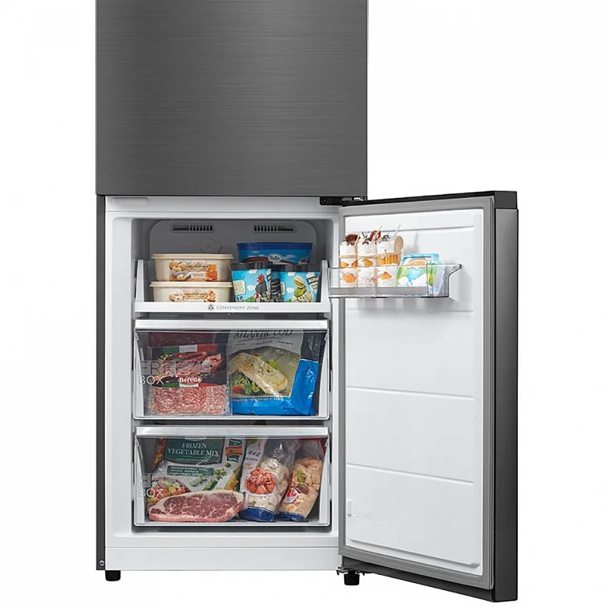 Холодильник MIDEA MDRB521MIE46ODM