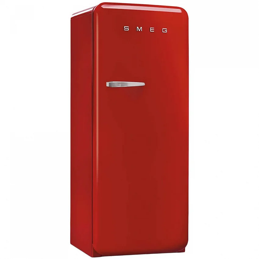 Холодильник SMEG FAB28RRD6