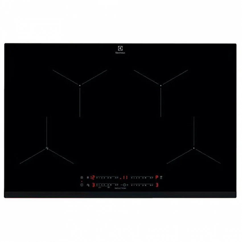 Варочная панель ELECTROLUX EIS8134