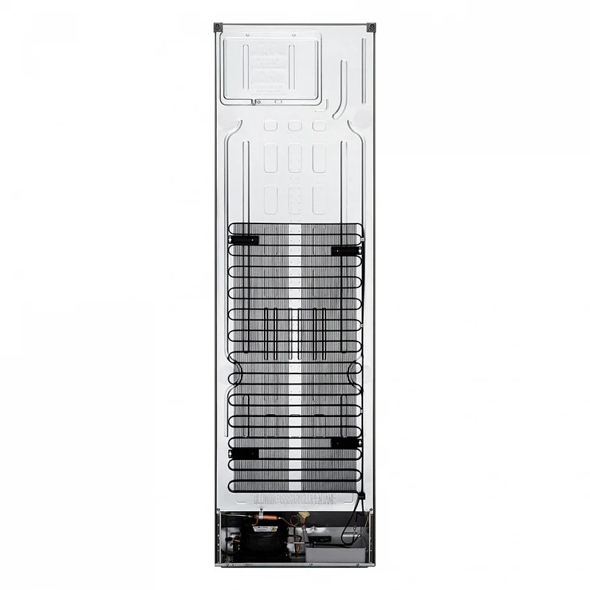 Холодильник LG GC-B509SMUM