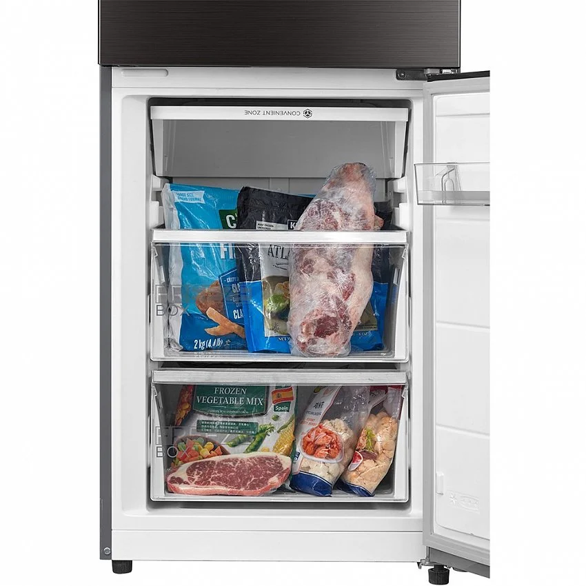 Холодильник MIDEA MDRB521MIE28ODM