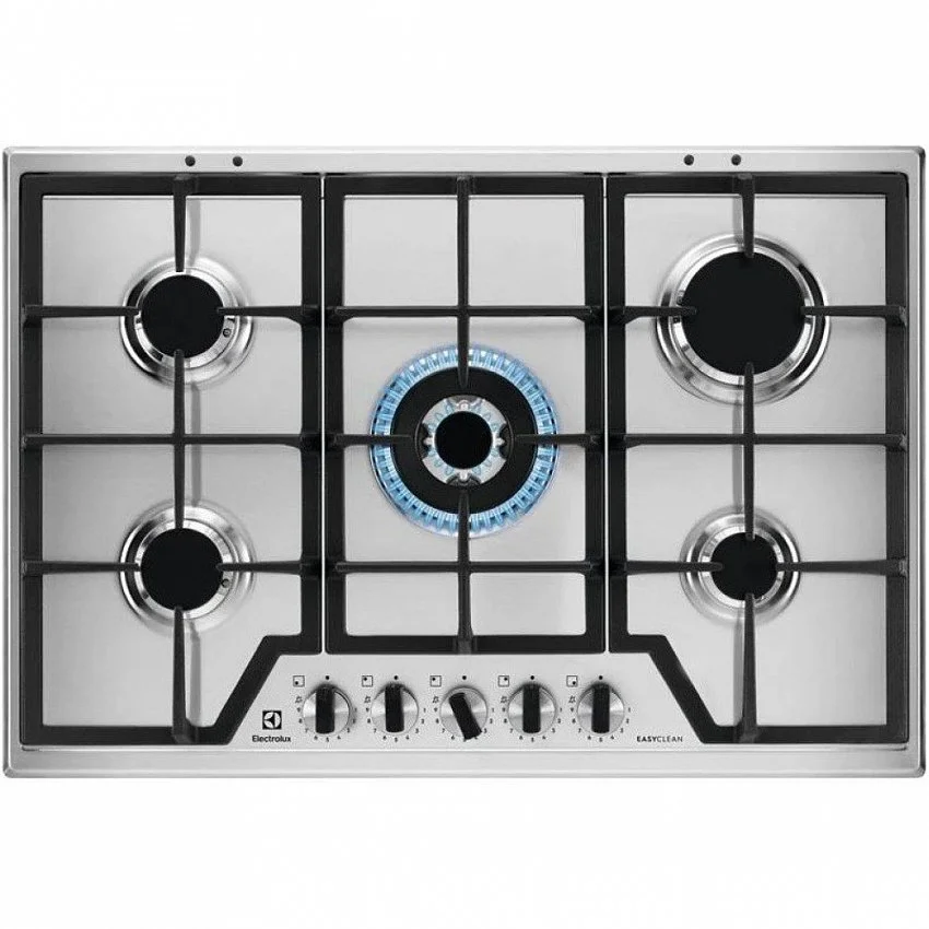 Варочная панель ELECTROLUX KGS75362XX