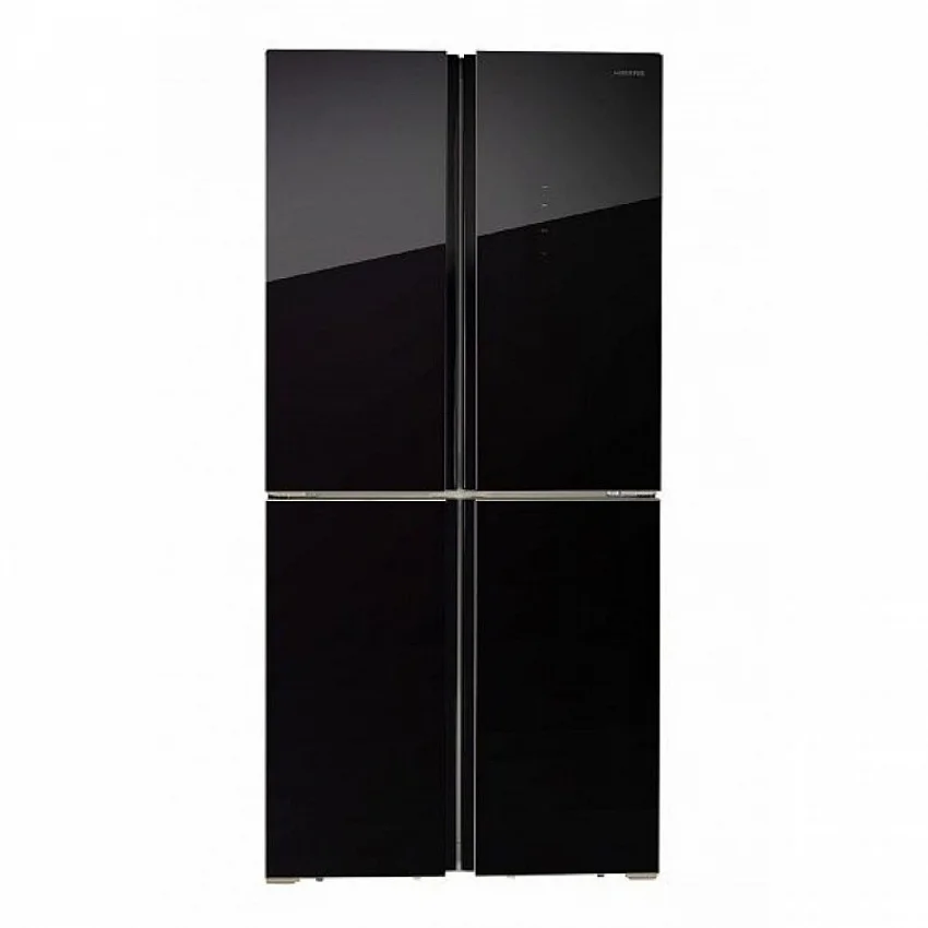 Холодильник HIBERG RFQ-490DX NFGB INVERTER