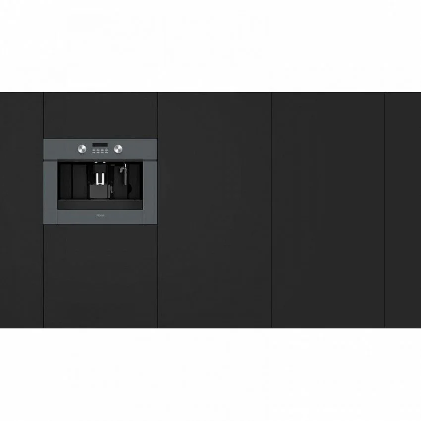 Встраиваемая кофемашина TEKA CLC 855 GM STONE GREY