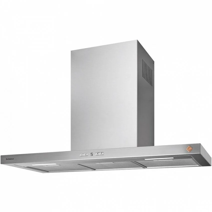 Вытяжка DE DIETRICH DHB2954X