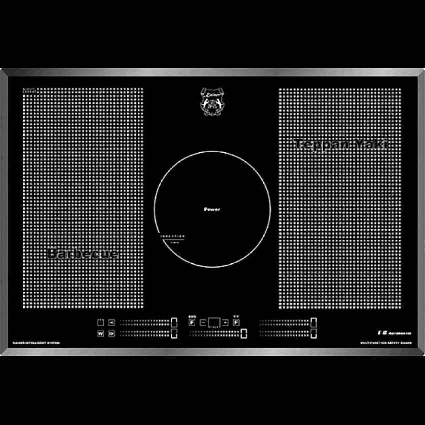 Варочная панель KAISER KCT 777 FI