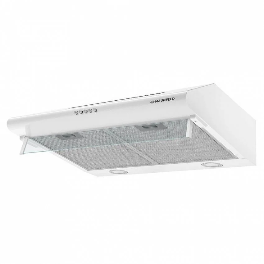 Вытяжка MAUNFELD MP-1 60 WHITE
