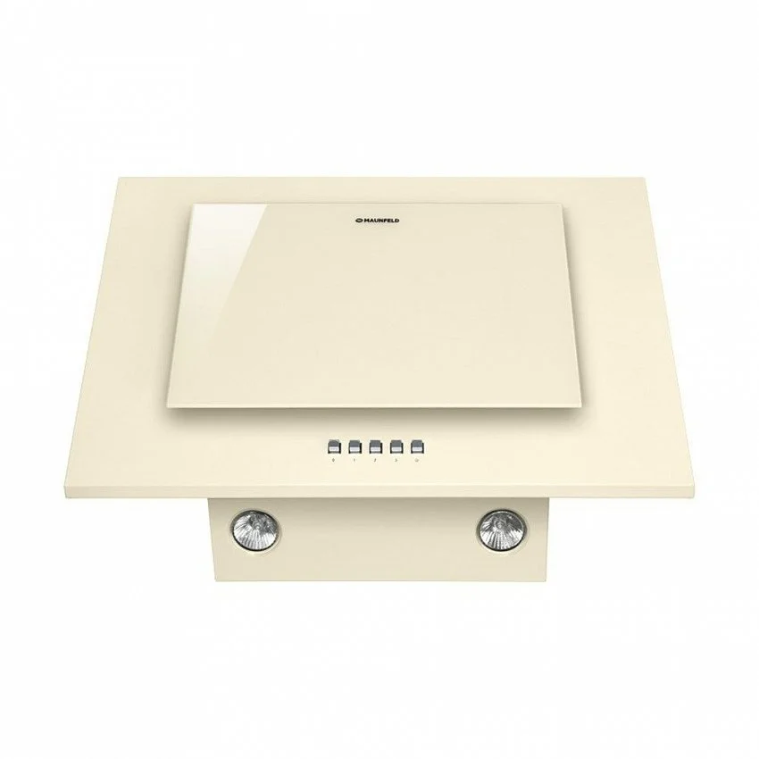 Вытяжка MAUNFELD TOWER C 50 BEIGE