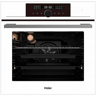 Духовой шкаф HAIER HOX-FP5RAWB