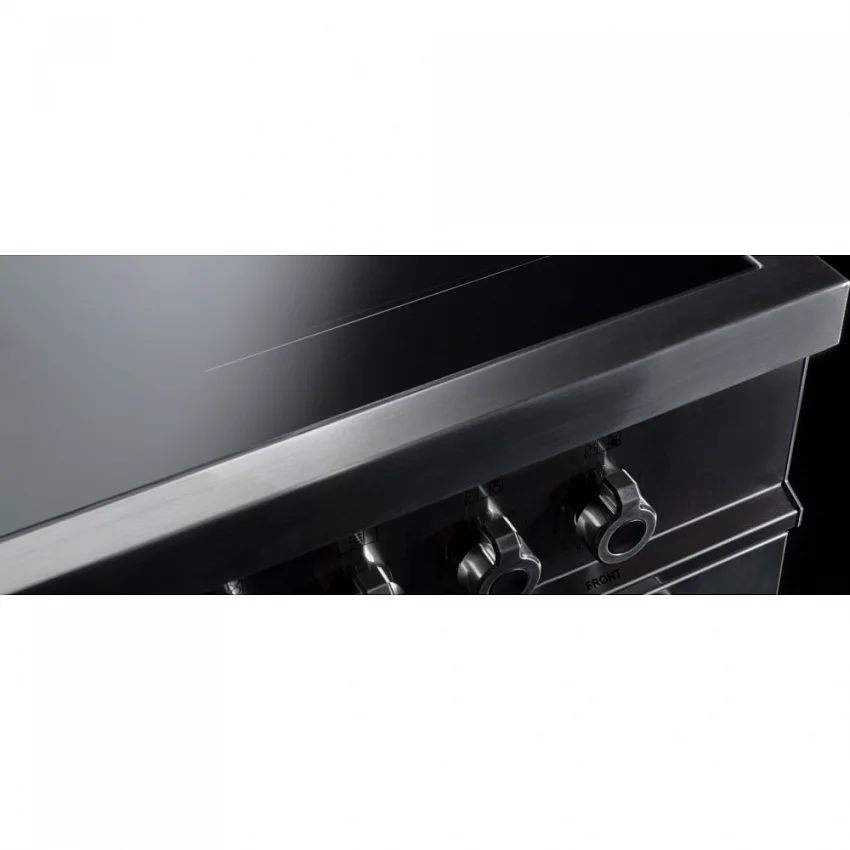 Варочный центр Bertazzoni HER125I2ENET