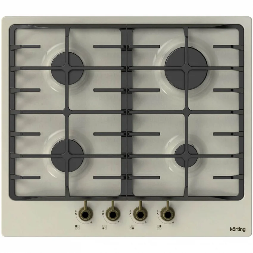 Варочная панель KORTING HG 645 CRB