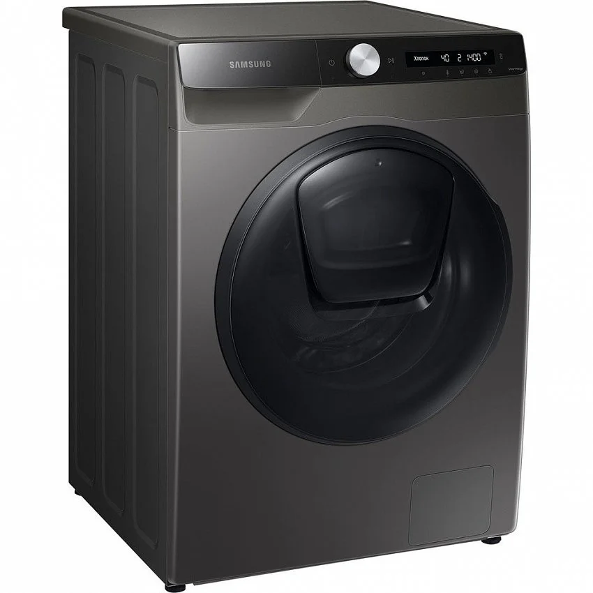 Стиральная машина SAMSUNG WD80T554CBX