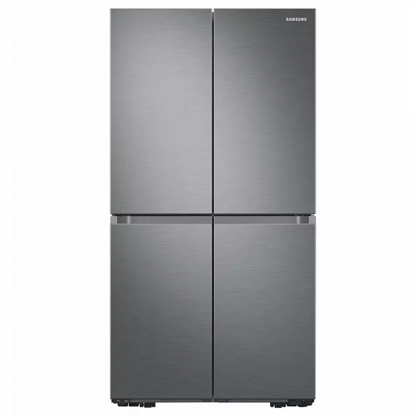Многодверный холодильник SAMSUNG RF59A70T0S9