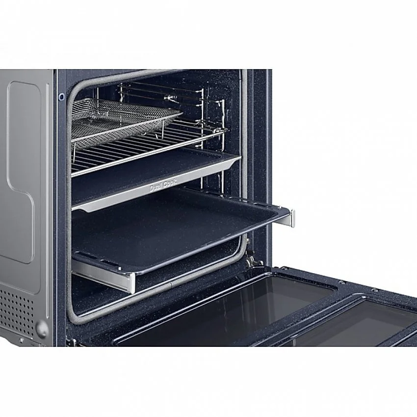 Духовой шкаф SAMSUNG NV7B5755TAK/WT