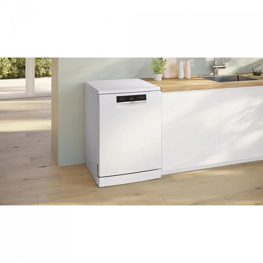 Посудомоечная машина BOSCH SMS8ZDW86Q