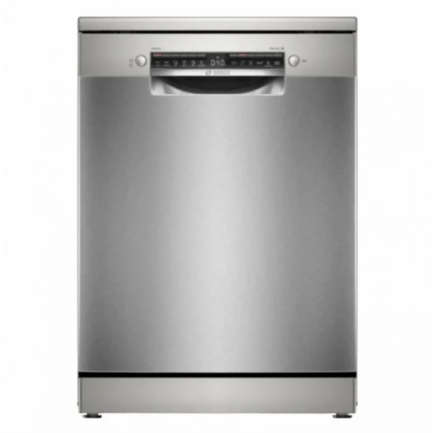 Посудомоечная машина BOSCH SMS4IMI62Q