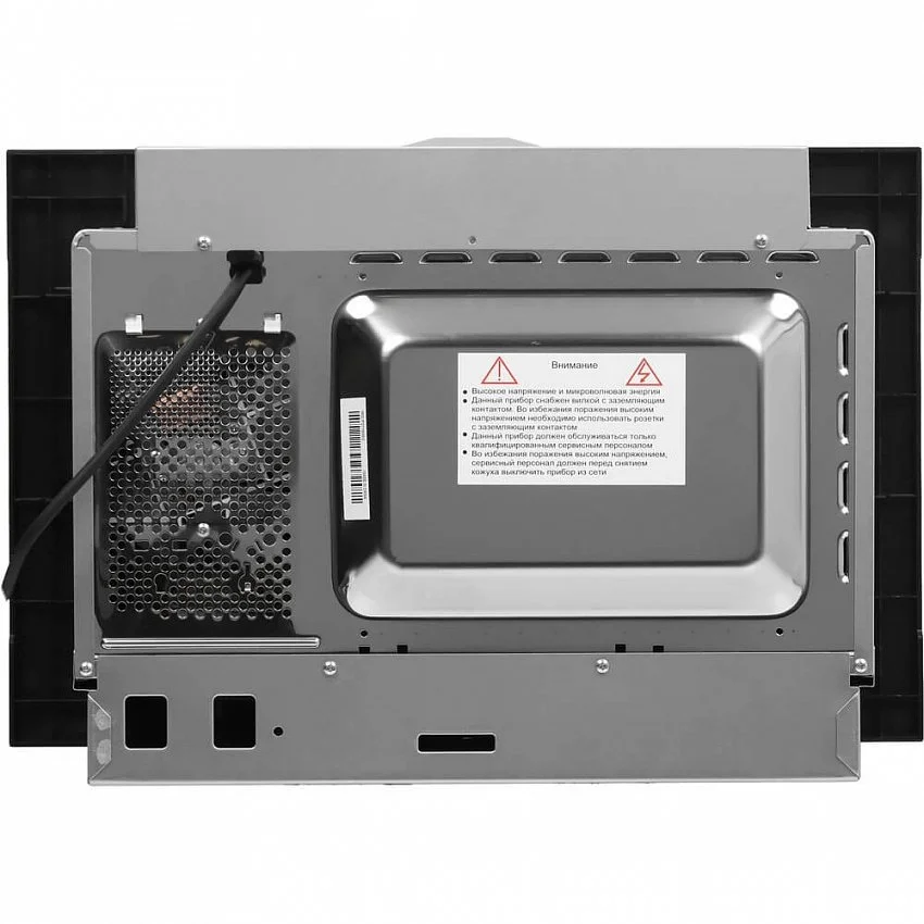 Встраиваемая микроволновая печь MIDEA MI72200B