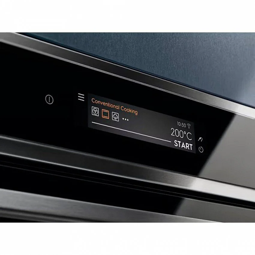 Духовой шкаф ELECTROLUX EOA9S31CX