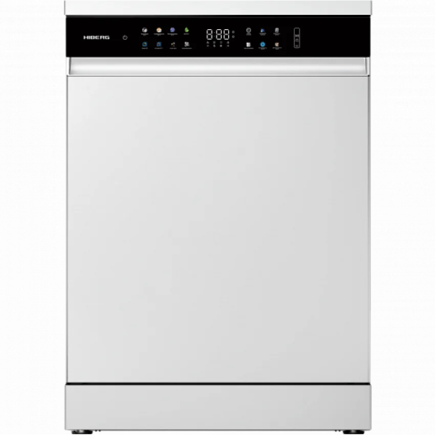Посудомоечная машина HIBERG F68 1530 LW