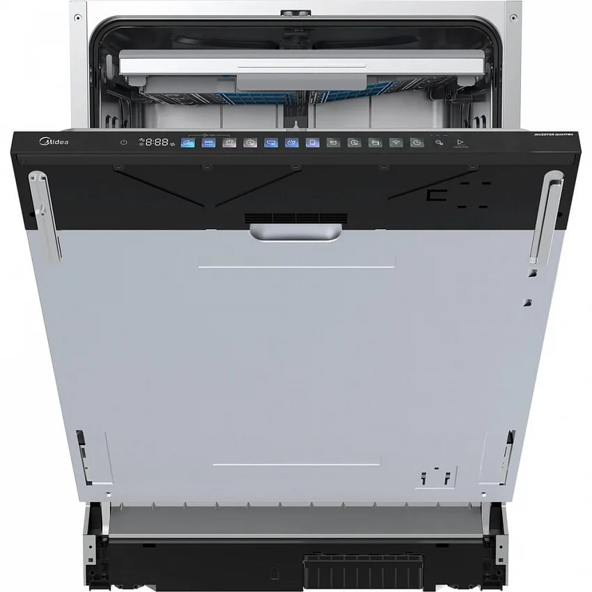Встраиваемая посудомоечная машина MIDEA MID60S730I