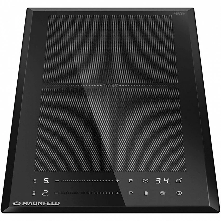 Варочная панель MAUNFELD CVI292S2FBK LUX INVERTER
