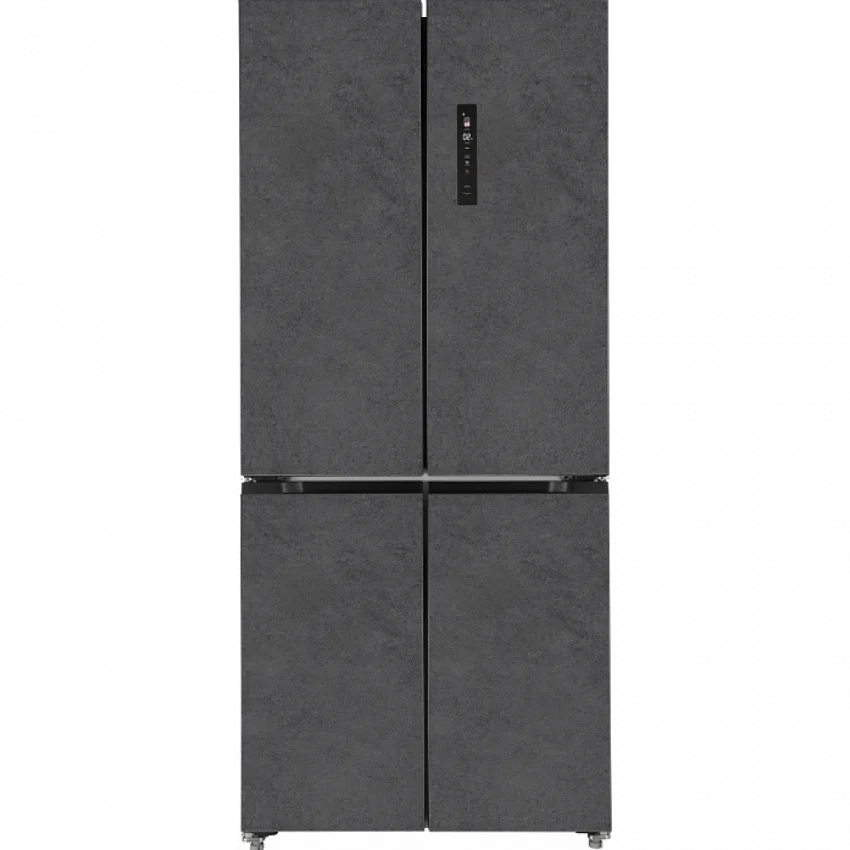 Холодильник HIBERG RFQ-600DX NFDS INVERTER